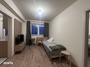 Apartament 2 camere | Bloc nou | Etaj 1 | Garaj | Balcon| Intre Lacuri