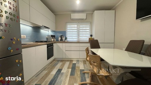 Apartament Renovat Premium | Garaj și Boxa | Zona Dorobantilor