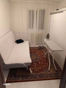 Apartament trei camere