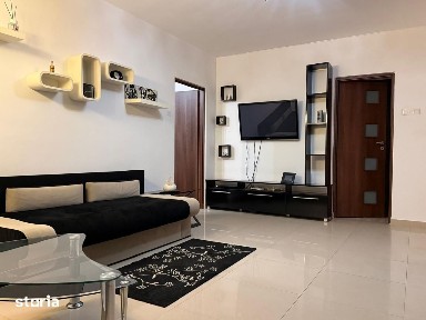 Vanzare apartament 2 camere modern - Brancusi - Valea Oltului
