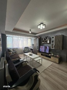 Apartament 4 camere | 80 mp| Etaj 2 | Utilat | Bulevardul Traian - B