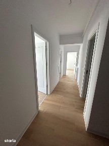 Soleia Residence, 2 camere cu boxa si parcare
