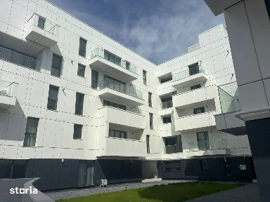 Apartament 3 camere Nou Bloc Finalizat Decebal - Alba Iulia