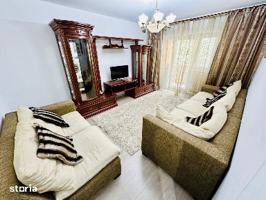Apartament 3 camere Tg. Cucu - Podu de Fier