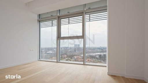 Duplex superb cu vedere lac cu parcare si boxa Upsite Floreasca