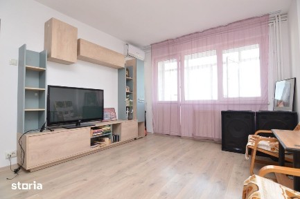 VANZARE APARTAMENT 2 CAMERE TINERETULUI - DIMITRIE CANTEMIR