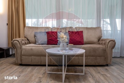 Apartament cu 4 camere de vânzare