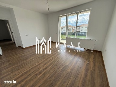 Apartament 3 camere | 77 MP | Bucătărie închisă | 2 terase | Loc de pa