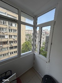Apartament 2 camere cu balcon, mobilat si utilat,langa parcul Cismigiu