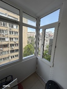 Apt. 2 camere, balcon, et.5,mobilat,parcul Cismigiu, centrala proprie