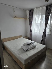 Strada Izvorul Crisului, Berceni, Sectorul 4, Bucuresti