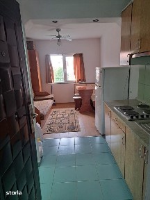 Garsoniera de vanzare, Carpati 2, et. 4, 21.900 euro neg.