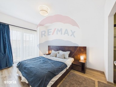 Duplex cu 2 camere superb langa Parcul Carol