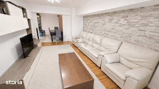 Apartament 3 Camere I Rond Alba Iulia