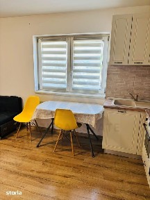 Apartament 3 camere 55 mp utili si curte 40 mp cartierul Arhitectilor