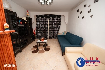 ID 3656 APARTAMENT 3 CAMERE DE VÂNZARE - CARTIER C5