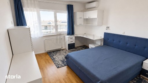 Apartament tip Duplex l Vedere catre Lac l Lacul Tei