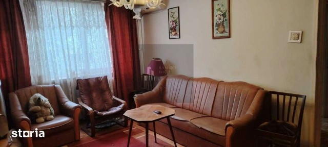 OCAZIE Apartament 3 camere/Brancoveanu 65 mp Sector 4