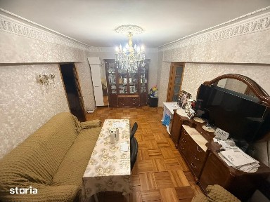 Tei, Sectorul 2, Bucuresti