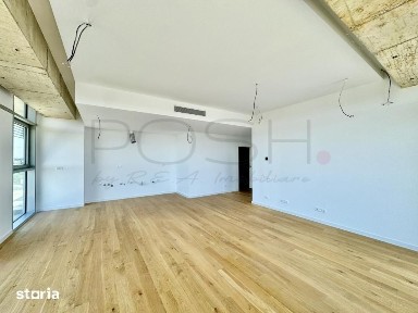4 camere in Up Site cu vedere la Lacul Floreasca