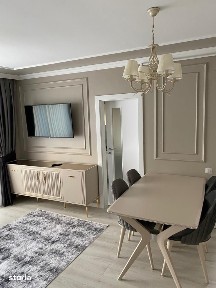 Apartament 2 camere luminos si mobilat complet - Popa Nan