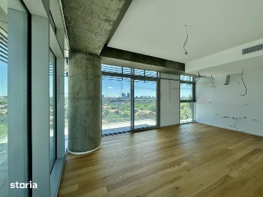 3 camere in Up Site, intre Lacul Floreasca si Promenada