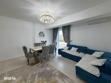 Apartament 3 camere | Quartz Residence | Bloc nou | Parcare subterana