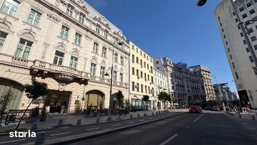 Calea Victoriei, Cismigiu, Sectorul 1, Bucuresti