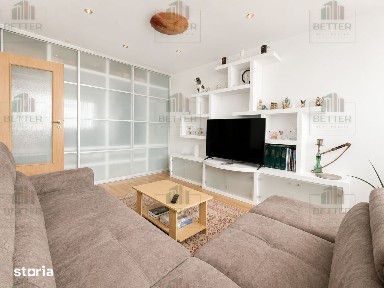 Apartament 3 camere | Decomandat | Sector 2