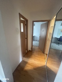 2 camere Sd, Podu Ros