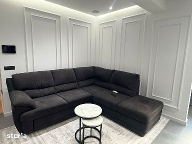 2 Camere | Design Modern | AC | Finisaje Premium | Nicolina-CUG