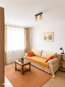 Apartament 2 Camere etaj 3 Zona RFN Baia Mare