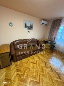 Apartament 3 Camere | 2 Bai | Parcare | Petfriendly | Manastur/Almasul