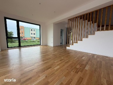 Casa Tip Duplex Otopeni | 162mp util | curte 150 mp | Comision 0