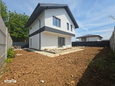 Berceni, Ilfov