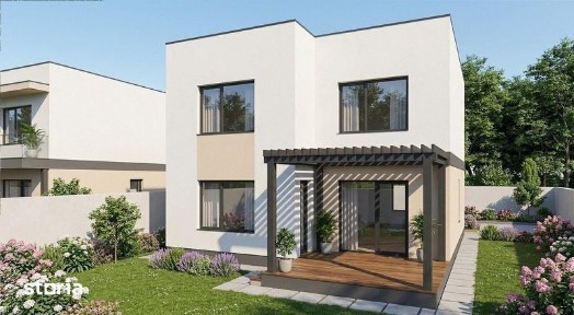 Casa de vanzare Preajba
