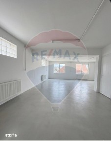 Spatiu de 160 mp, ideal pentru multiple activitati