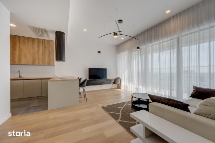 Apartament 2 camere | 57 mp | One Verdi Park