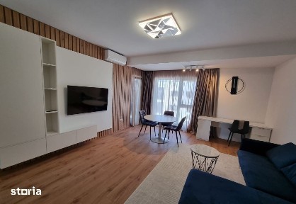 Apartament | 2 camere | TUNARI | design interior premium| Parcare