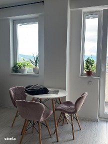 Apartament modern 2 camere - Ampoi 3