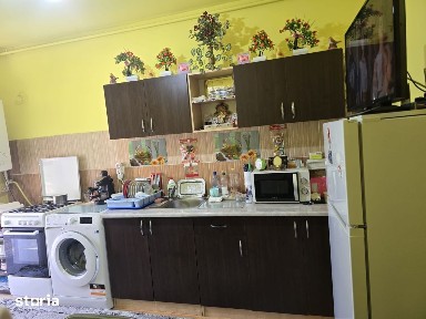 Apartament 1 camera l Mobilat si utilat l Su 32 mp l Eroilor Floresti