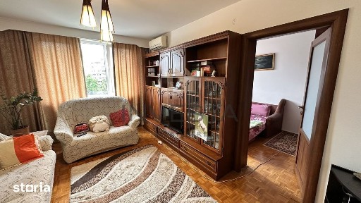 Apartament 4 camere Grigorescu, 14 Iulie!