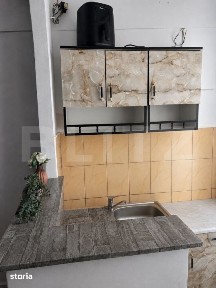 Garsoniera renovata, 18 mp, centrala proprie, zona Iris UTCN