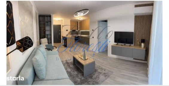 Apartament 2 camere, 47mp | Zona Iris | Cluj-Napoca |