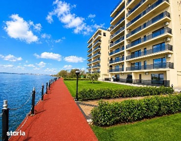 Mamaia Nord, Constanta