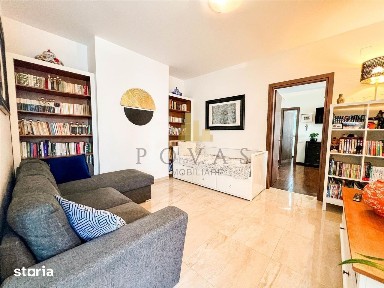 Vanzare Apartament 3 Camere Baneasa Aviatiei Herastrau