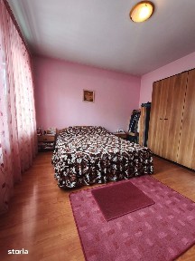 Apartament 3 camere, 97 mp (etaj 1) + 2 spații anexe în aceeași curte