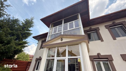 Vila 7 camere I Pipera I De vanzare