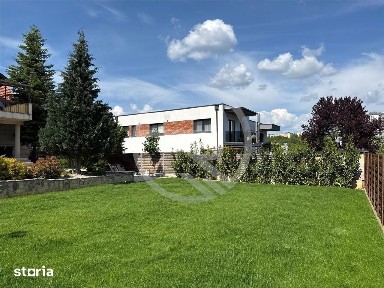 Casa individuala situata in cartierul Manastur!