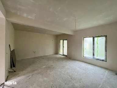 Duplex, 5 camere, 120mp utili, 265mp teren - Giroc